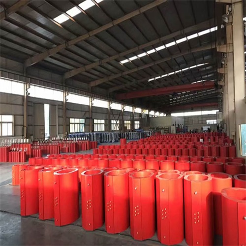 临潭SCB13干式变压器