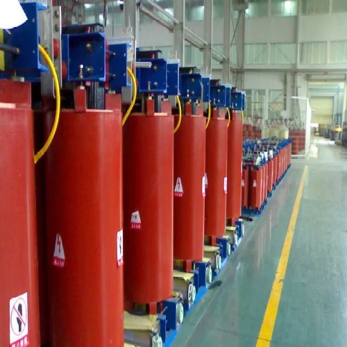 临潭SCB10-200KVA干式变压器
