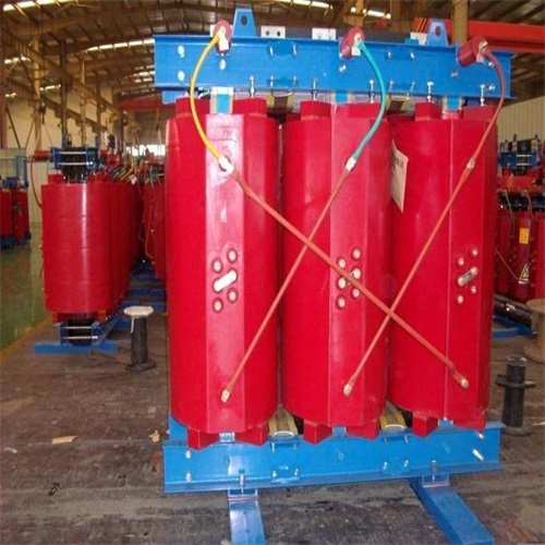 临潭SCB10-1000KVA干式变压器